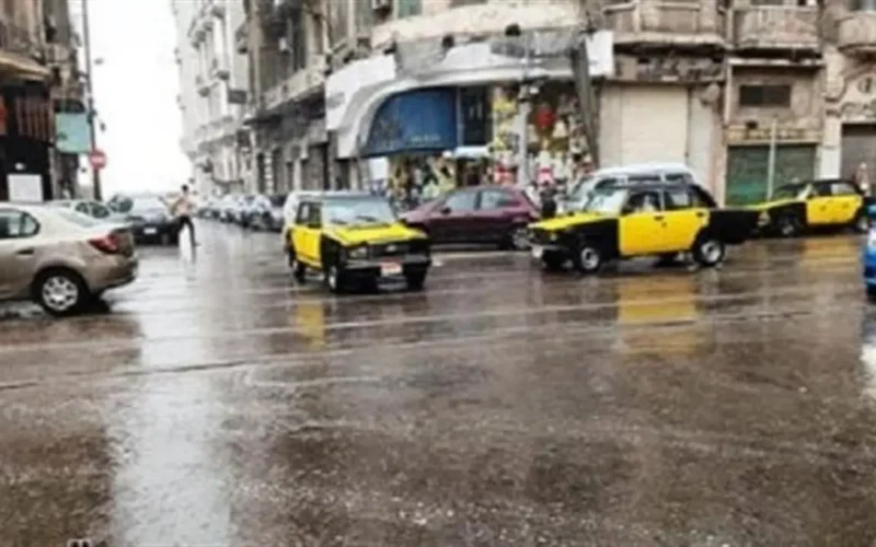 تحذير أمني بعواصف اليوم بسواحل الإسكندرية من الأرصاد